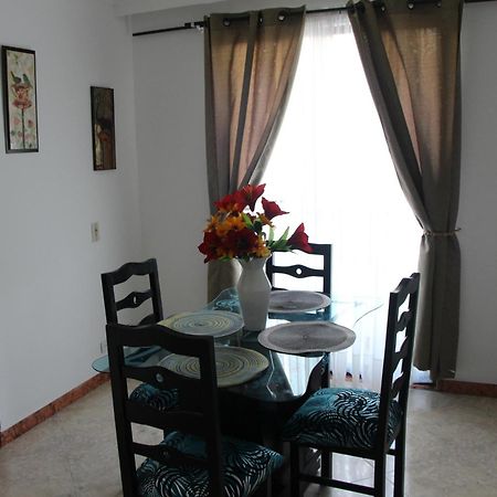 Habitaciones En Medellin Exterior photo