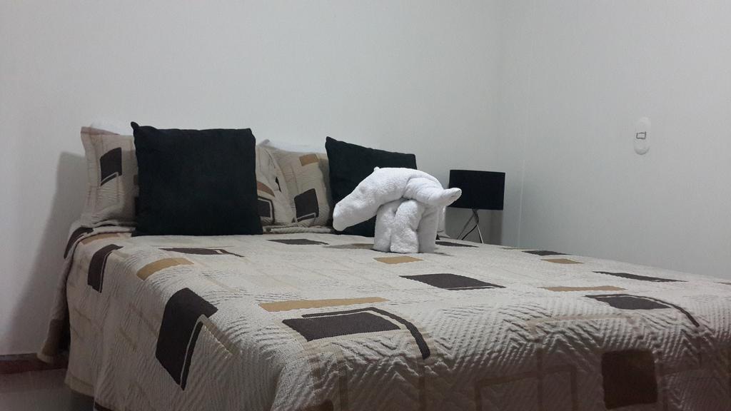 Habitaciones En Medellin Exterior photo