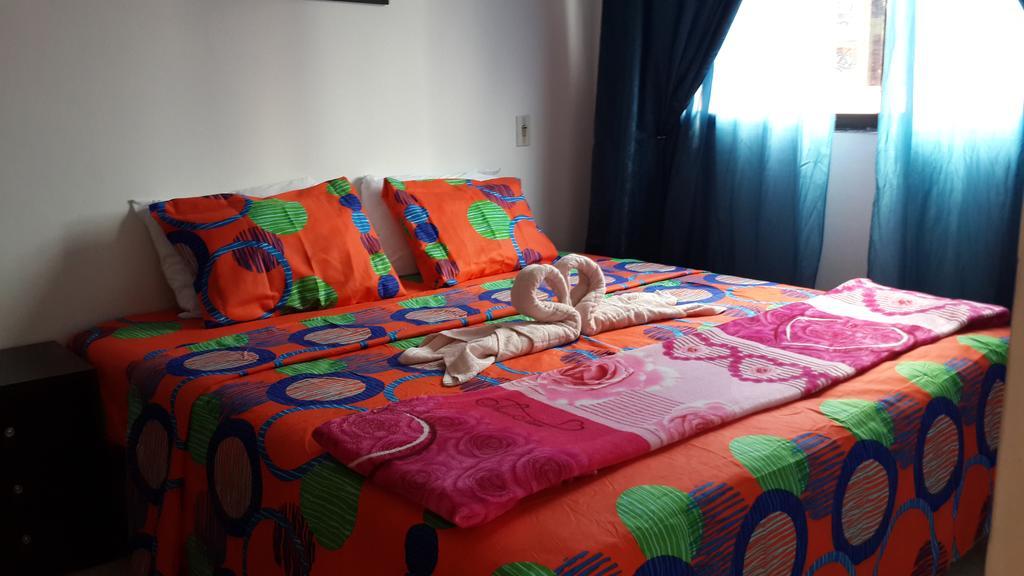 Habitaciones En Medellin Exterior photo