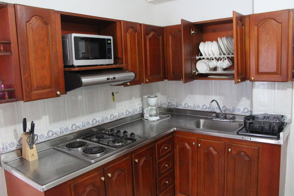Habitaciones En Medellin Exterior photo